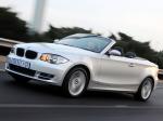 BMW 125i Convertible 2008 года (ZA)